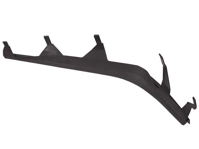 GENUINE BMW Headlight Cover Strip - 63-12-6-921-859