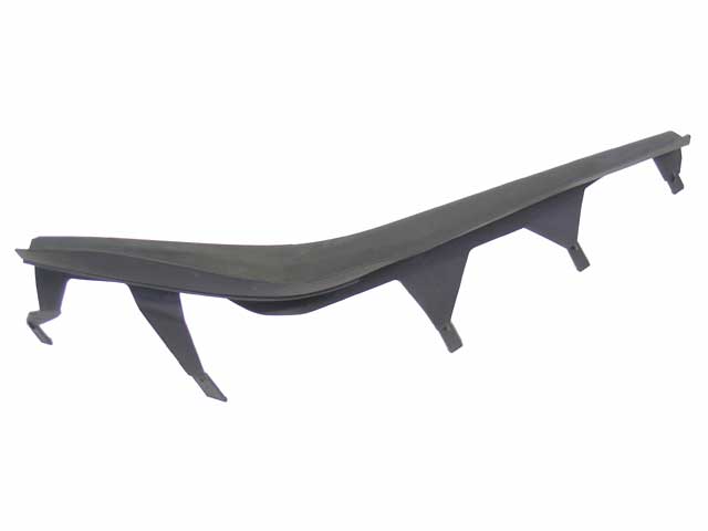 GENUINE BMW Headlight Cover Strip - 63-12-6-921-860