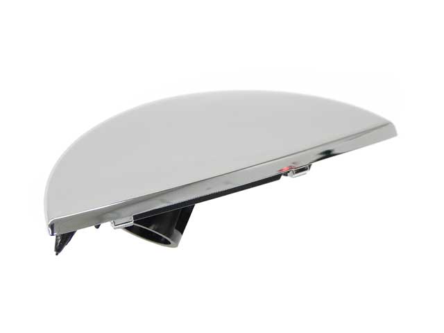 GENUINE MINI Cover Flap - 63-12-6-922-155