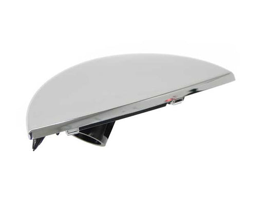GENUINE MINI Cover Flap - 63-12-6-922-155