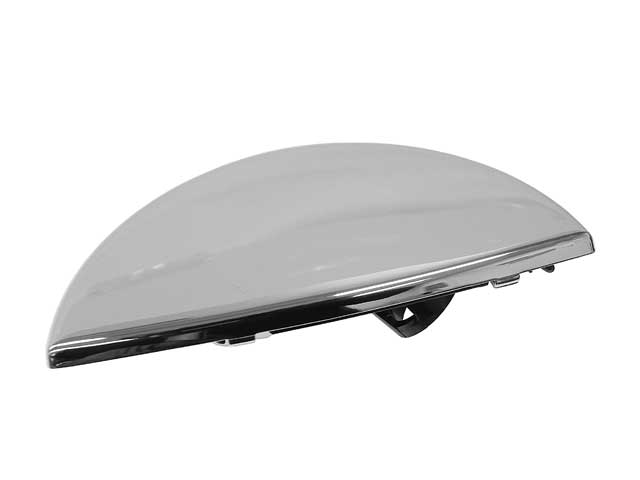 GENUINE MINI Cover Flap - 63-12-6-922-156