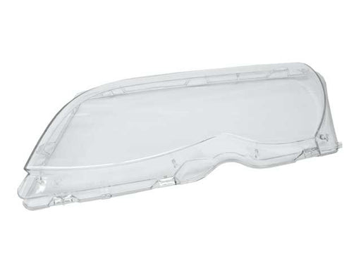 AUTOMOTIVE LIGHTING Headlight Lens - LUS5362