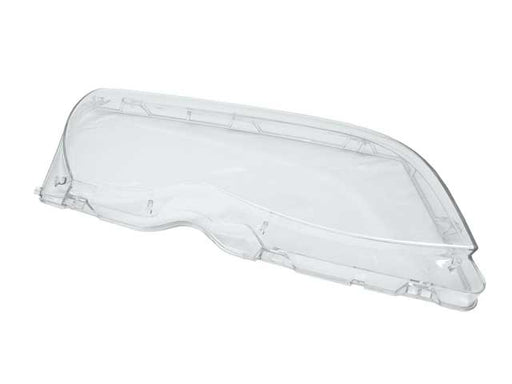 AUTOMOTIVE LIGHTING Headlight Lens - LUS5361