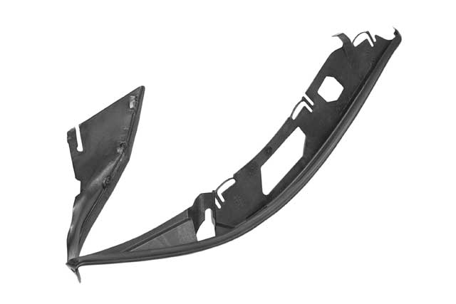 GENUINE BMW Headlight Gasket - 63-12-6-934-512