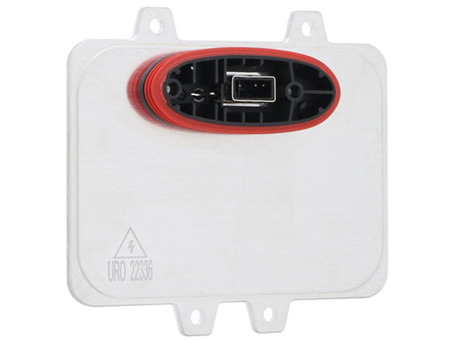 URO PARTS Control Unit - 63-12-6-937-223