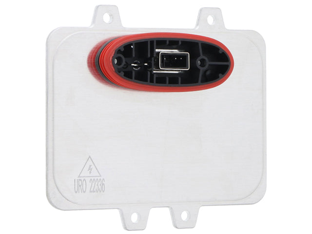 URO PARTS Control Unit - 63-12-6-937-223