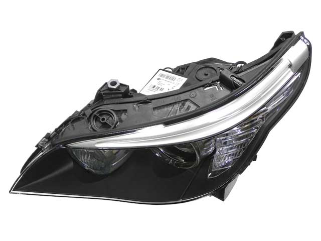 HELLA Headlight Assembly - 169009151