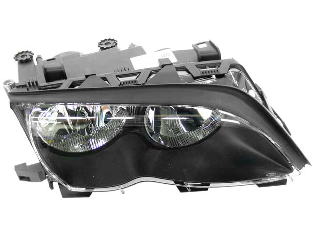 ZKW Headlight Assembly - 583.03.000.03
