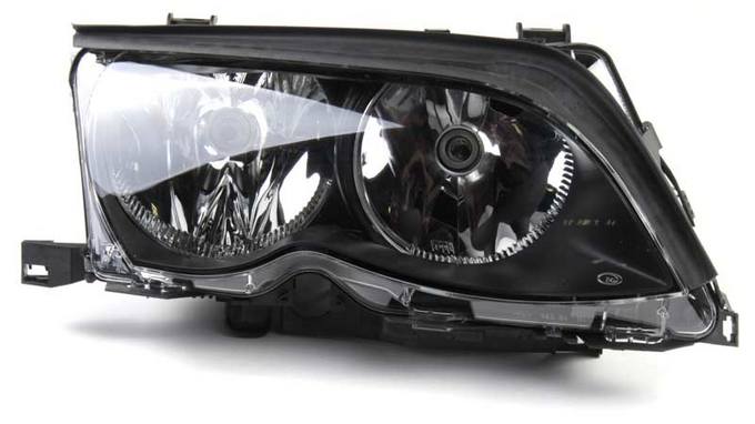 ZKW Headlight Assembly - 583.03.000.03