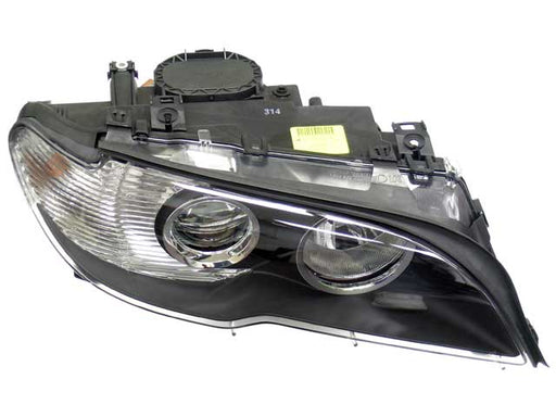 AUTOMOTIVE LIGHTING Headlight Assembly - LUS4321