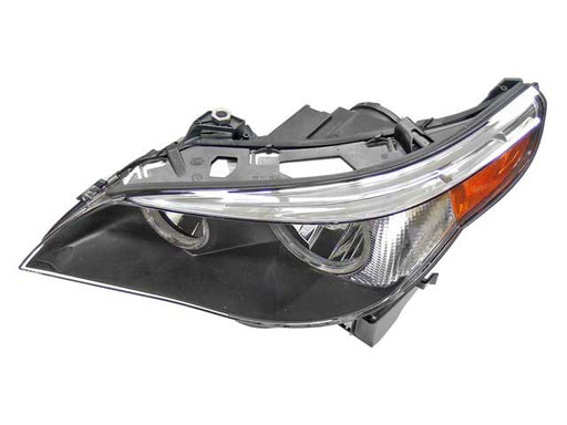 HELLA Headlight Assembly - 008673111