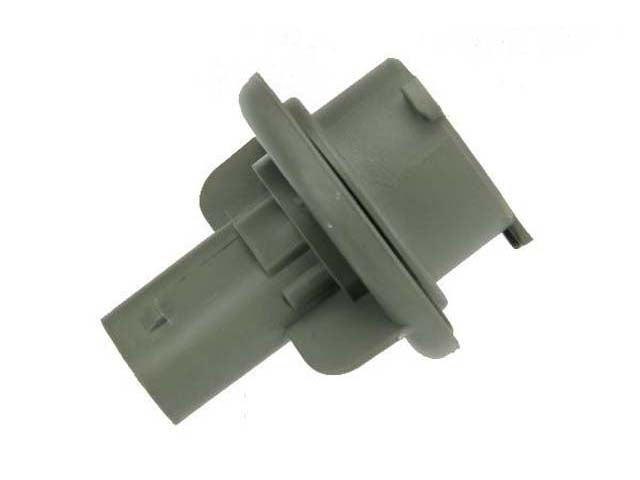 URO PARTS Bulb Socket - 63-12-7-169-480
