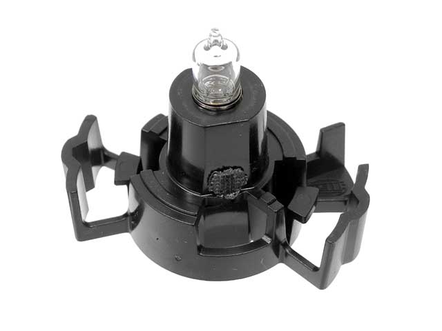 GENUINE BMW Bulb - 63-12-7-170-858