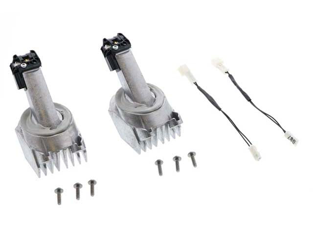 HELLA Halo Ring LED Set - 177229001