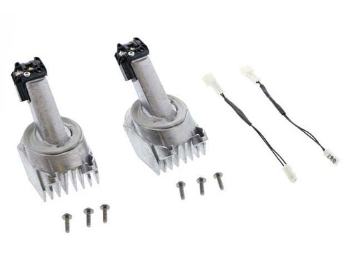HELLA Halo Ring LED Set - 177229001