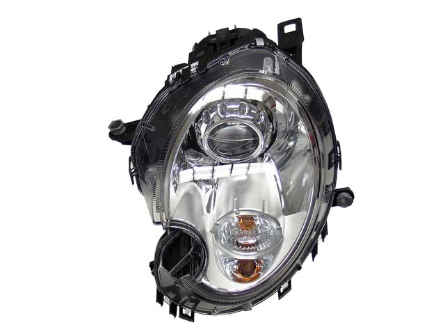 AUTOMOTIVE LIGHTING Headlight Assembly - LUS6022