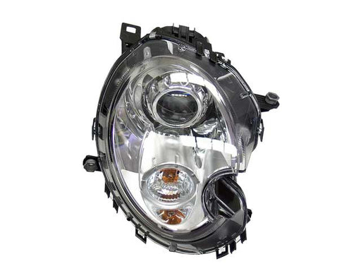 AUTOMOTIVE LIGHTING Headlight Assembly - LUS6021