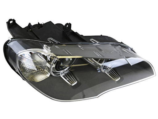 AUTOMOTIVE LIGHTING Headlight Assembly - LUS7711