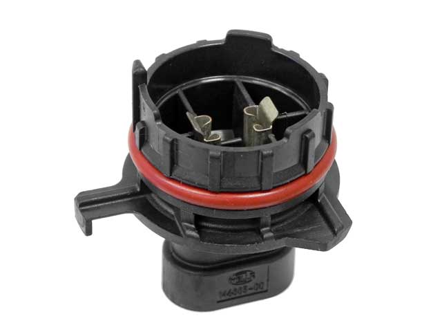 GENUINE BMW Bulb Socket - 63-12-8-362-503