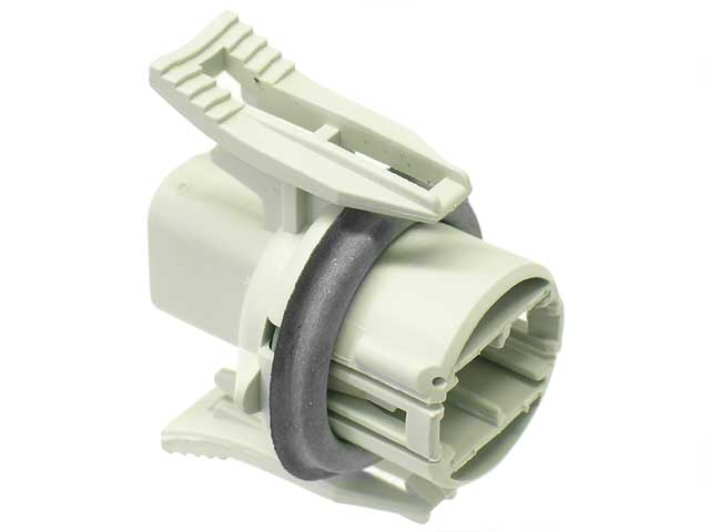 GENUINE BMW Bulb Socket - 63-12-8-369-219