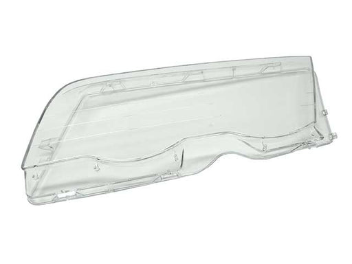 AUTOMOTIVE LIGHTING Headlight Lens - LRA272