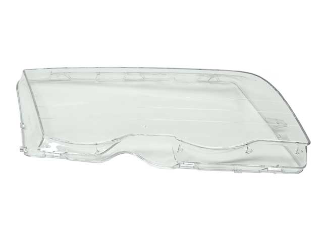 AUTOMOTIVE LIGHTING Headlight Lens - LRA271