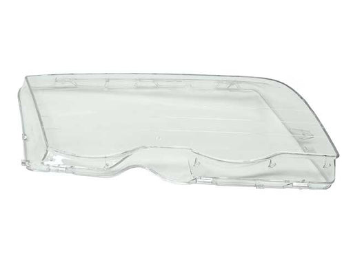 AUTOMOTIVE LIGHTING Headlight Lens - LRA271