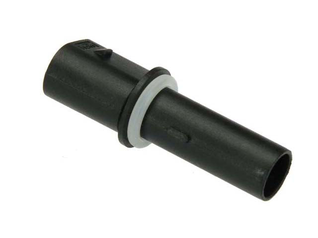 URO PARTS Bulb Socket - 63-12-8-380-205