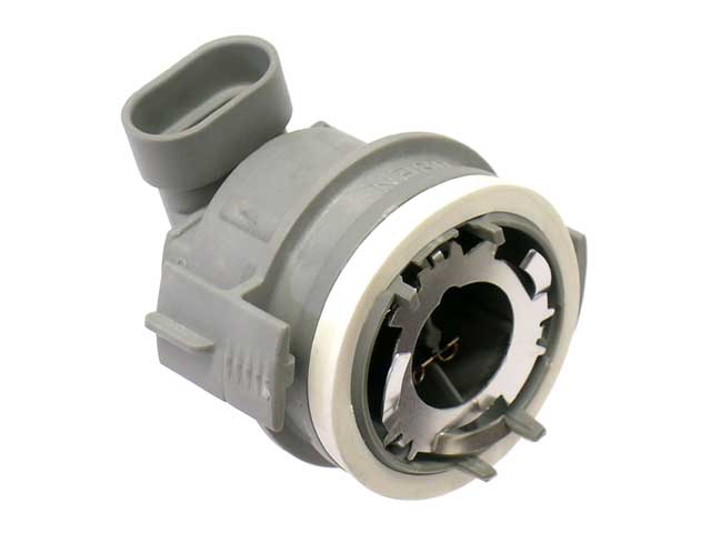 GENUINE BMW Bulb Socket - 63-12-8-380-206
