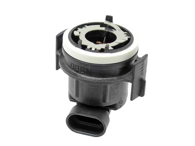 GENUINE BMW Bulb Socket - 63-12-8-380-207