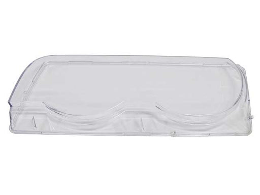 AUTOMOTIVE LIGHTING Headlight Lens - LUS5372
