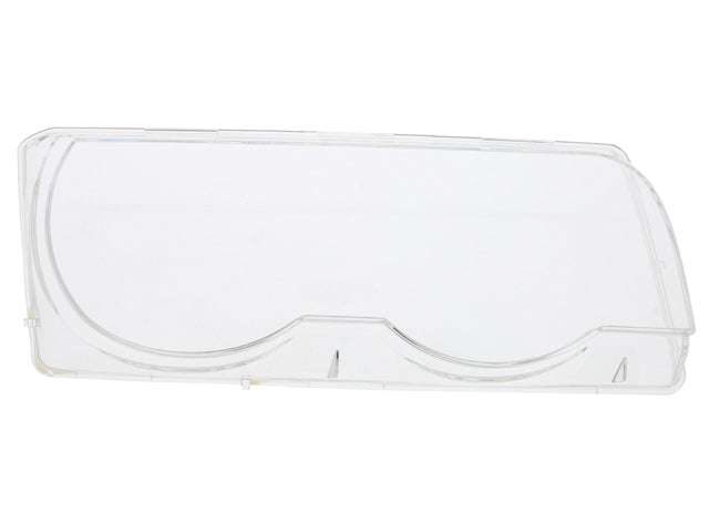 AUTOMOTIVE LIGHTING Headlight Lens - LUS5371