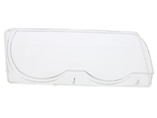 AUTOMOTIVE LIGHTING Headlight Lens - LUS5371