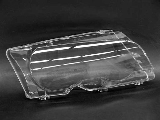 AUTOMOTIVE LIGHTING Headlight Lens - LRB991