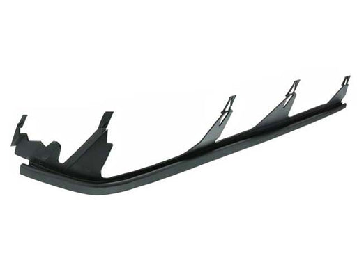 GENUINE BMW Headlight Cover Strip - 63-12-8-384-489
