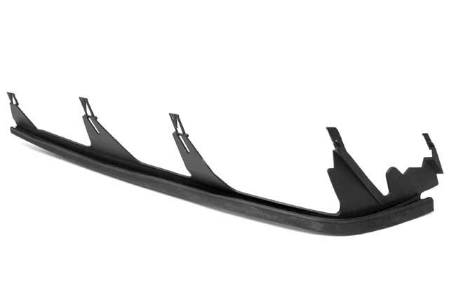 GENUINE BMW Headlight Cover Strip - 63-12-8-384-490