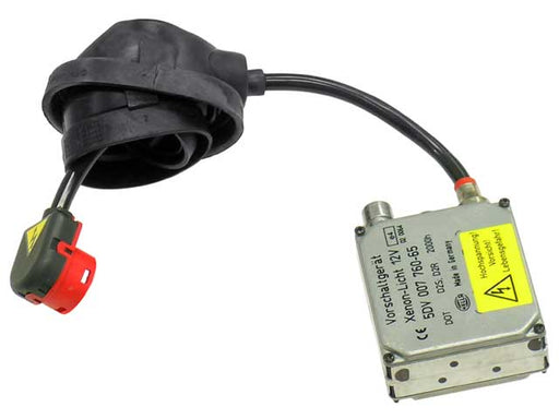 HELLA Control Unit - 007760651