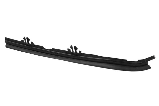 GENUINE BMW Headlight Gasket - 63-12-8-387-514
