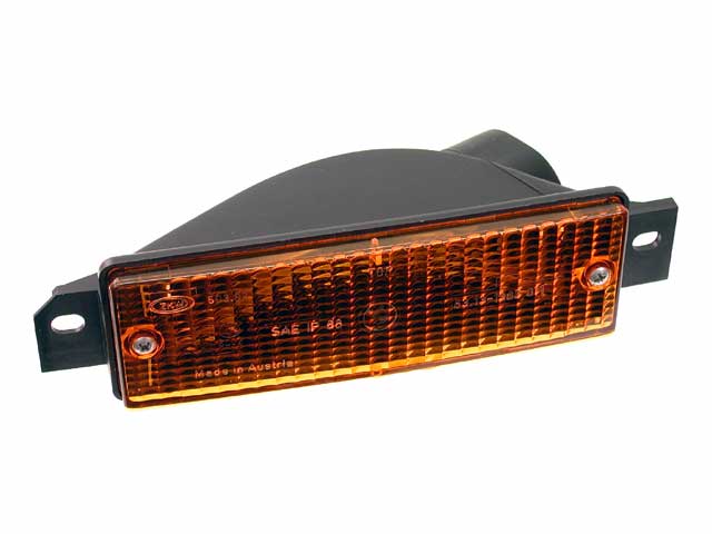 GENUINE BMW Turn Signal Light - 63-13-1-380-965