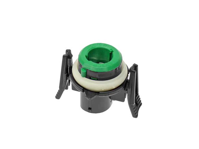GENUINE BMW Bulb Socket - 63-13-1-384-100