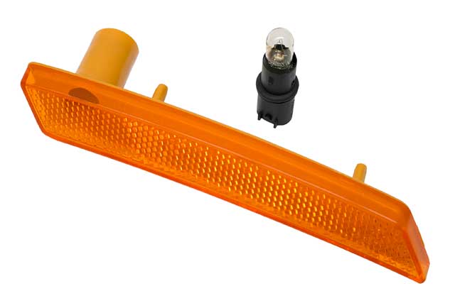 TYC (CAPA CERTIFIED) Side Marker Light - 18-6100-00-9