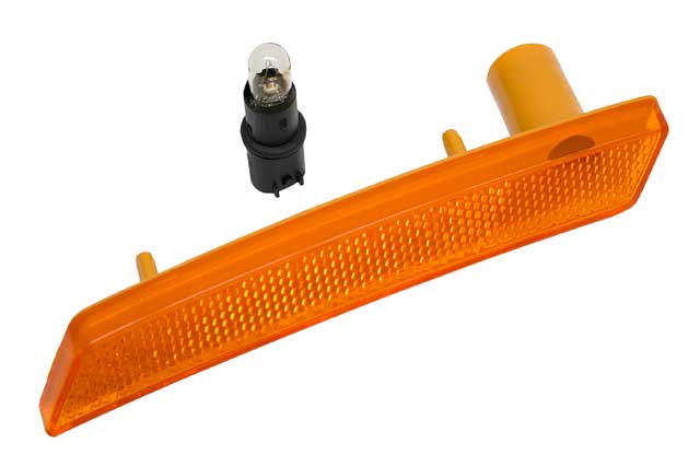 TYC (CAPA CERTIFIED) Side Marker Light - 18-6099-00-9