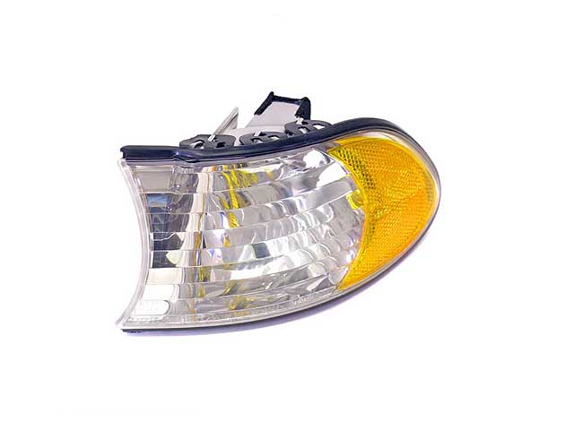 GENUINE BMW Turn Signal Light - 63-13-6-905-321