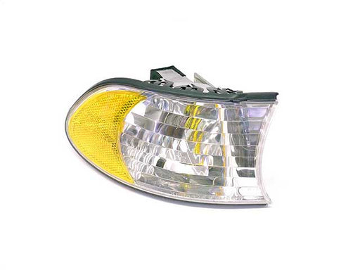 GENUINE BMW Turn Signal Light - 63-13-6-905-322