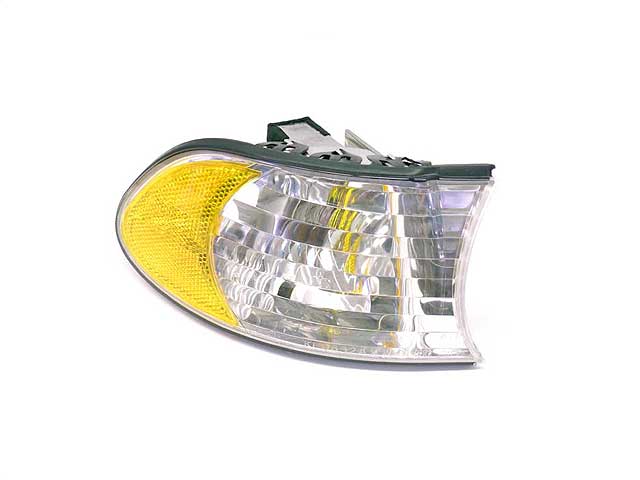 GENUINE BMW Turn Signal Light - 63-13-6-905-322