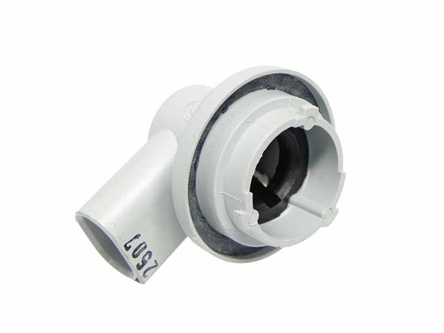 GENUINE BMW Bulb Socket - 63-13-6-914-121