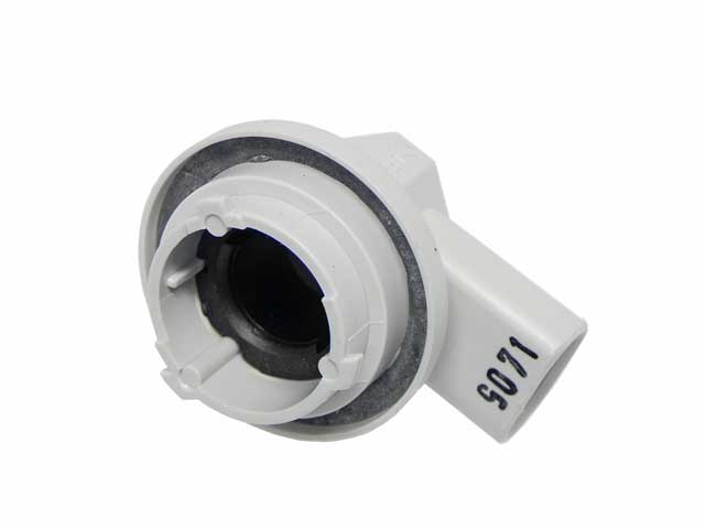 GENUINE BMW Bulb Socket - 63-13-6-914-122