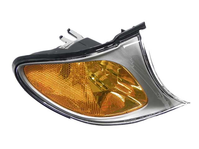 TYC Turn Signal Light - 18-5917-91
