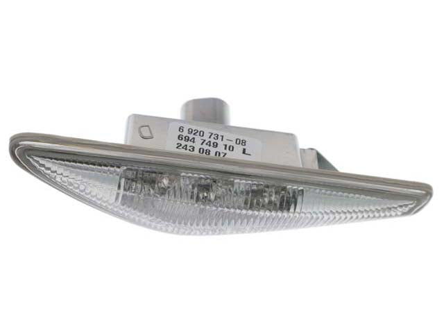 GENUINE BMW Additional Side Light - 63-13-6-920-731