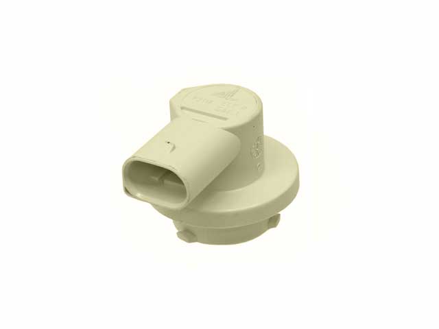 GENUINE BMW Bulb Socket - 63-13-6-943-121